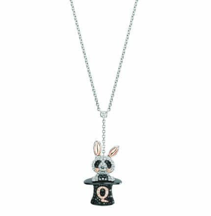 Year of the Rabbit Jewellery