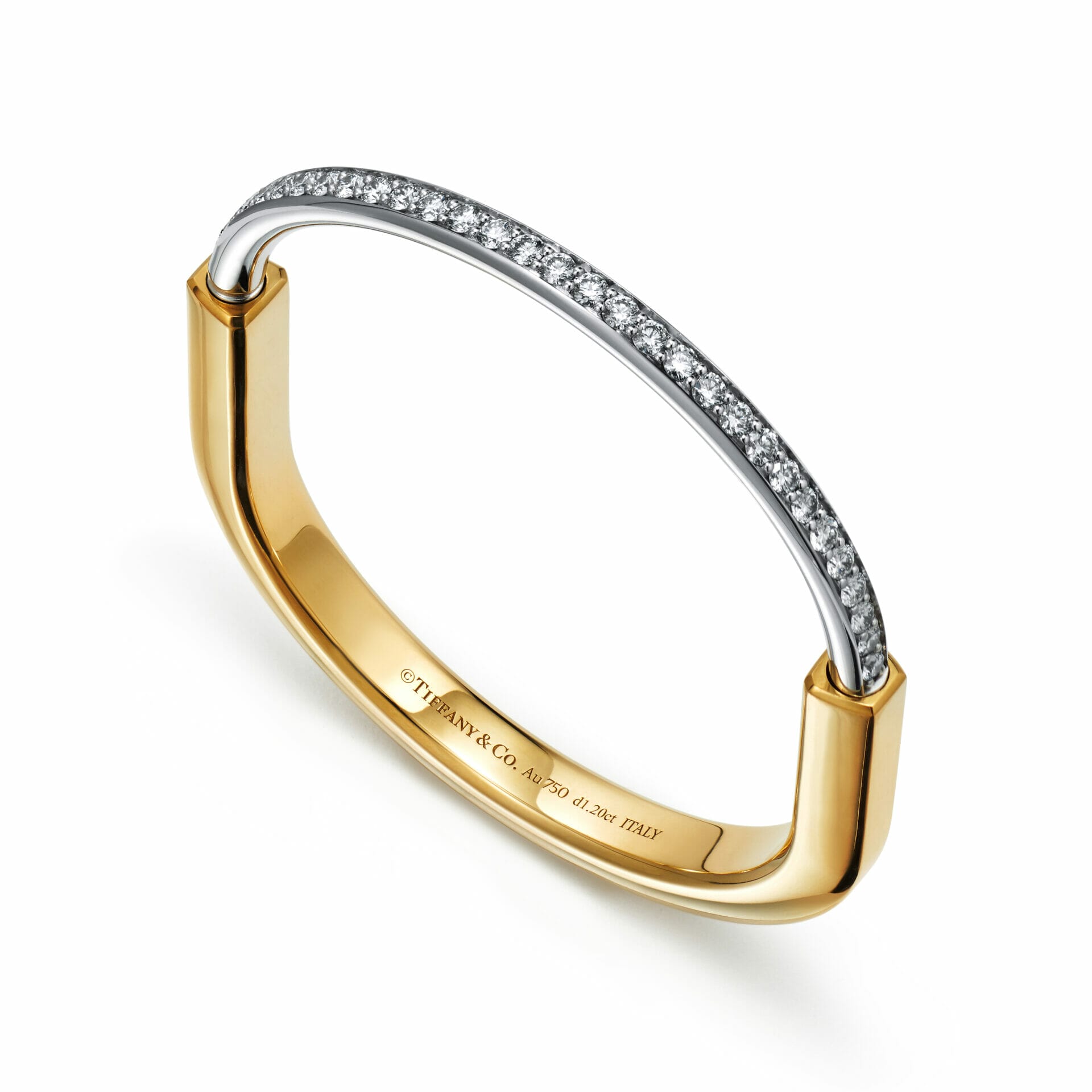 Tiffany Lock