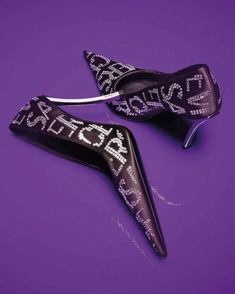 Perfect Pair Versace Perfect Pair Versace