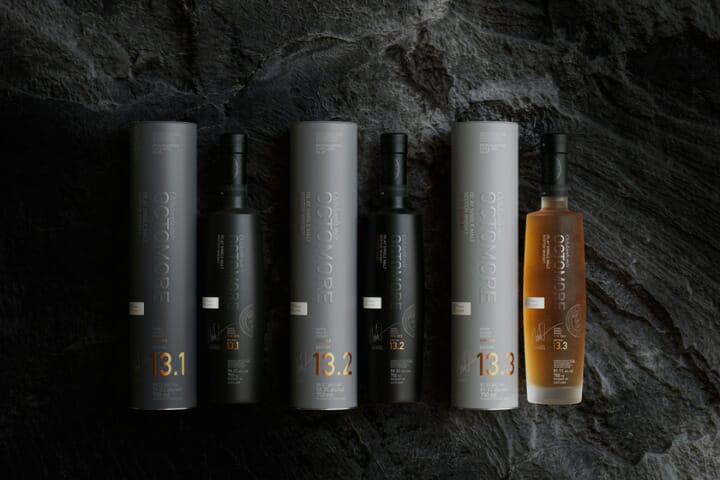 featured image Octomore 13