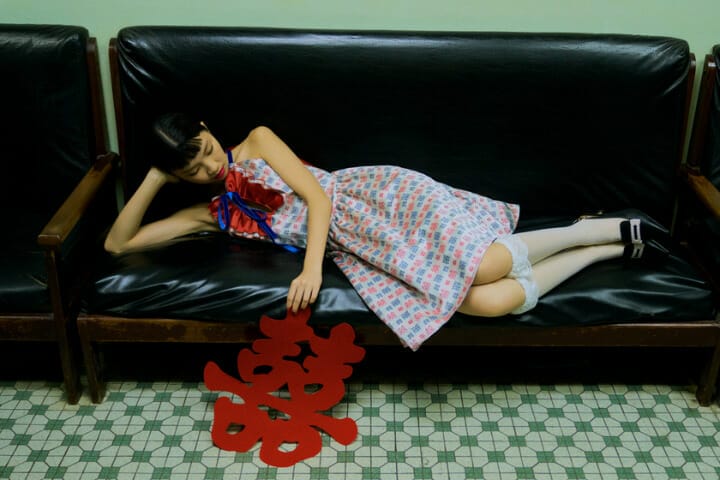 Lunar Collections by Malaysian Designers