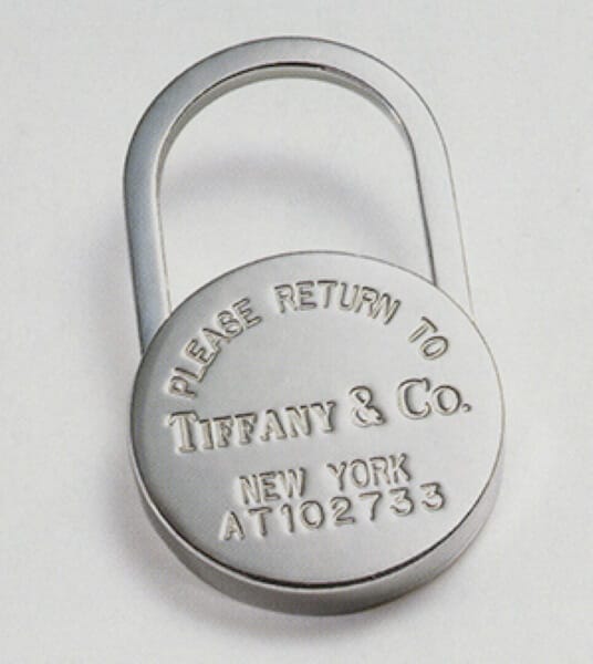 Tiffany & Co.