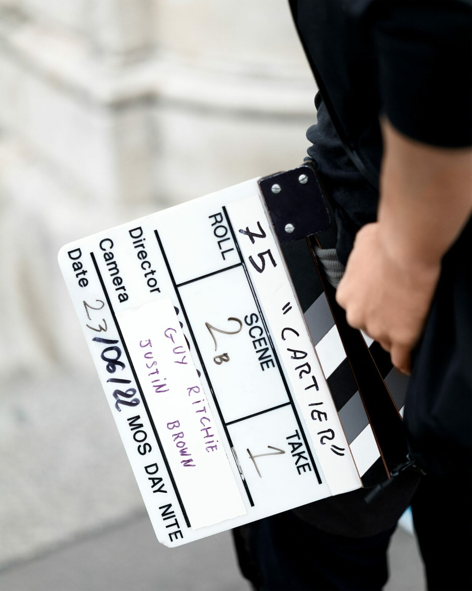 Cartier Tank Francaise 2