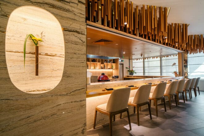 KINTSUGI Kuala Lumpur