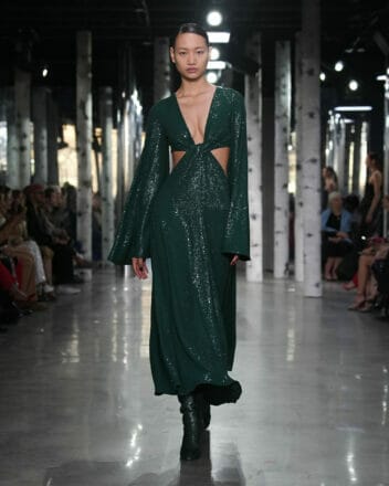 Michael Kors Collection 2023