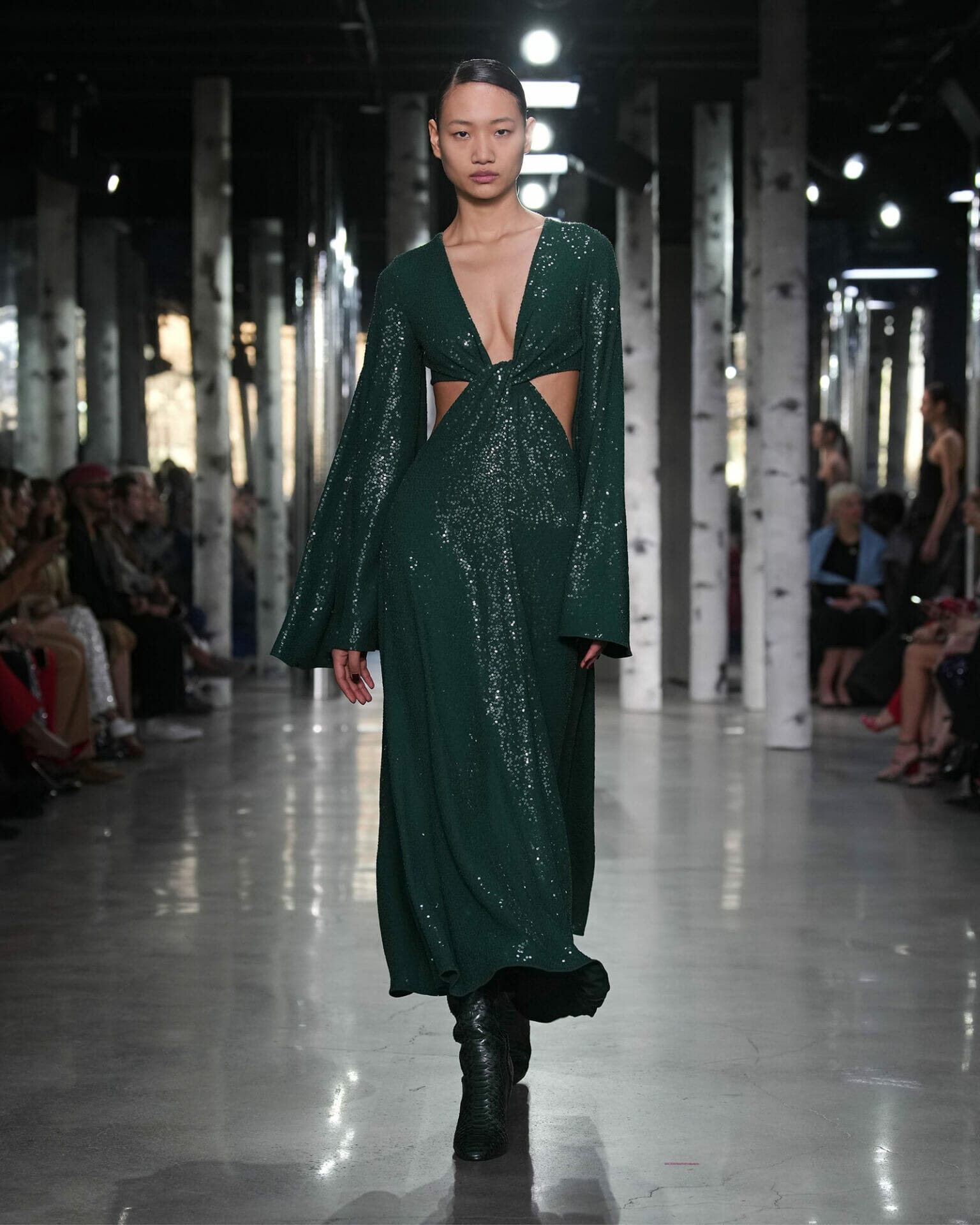 Michael Kors Collection 2023