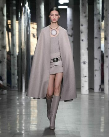 Michael Kors Collection 2023