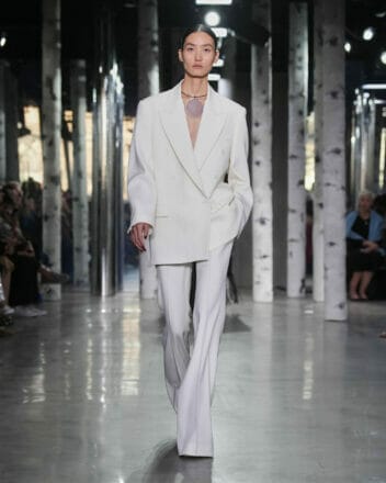 Michael Kors Collection 2023