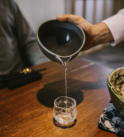 KINTSUGI Kuala Lumpur