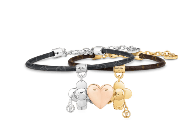 Valentine's Day Jewellery Gifts