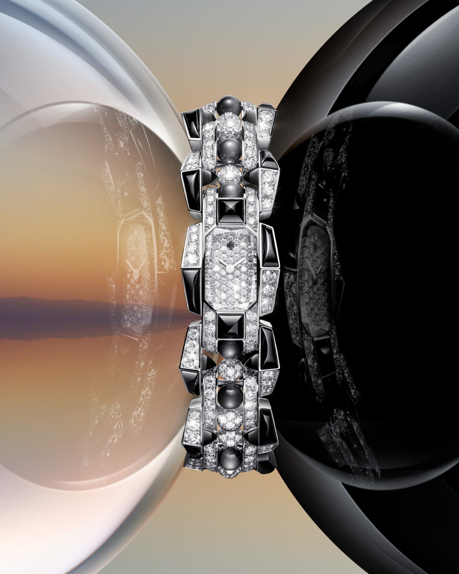 Cartier Clash Unlimited