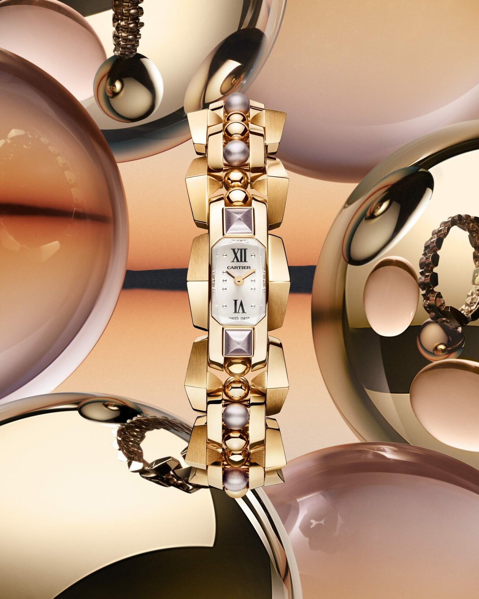 Cartier Clash Unlimited