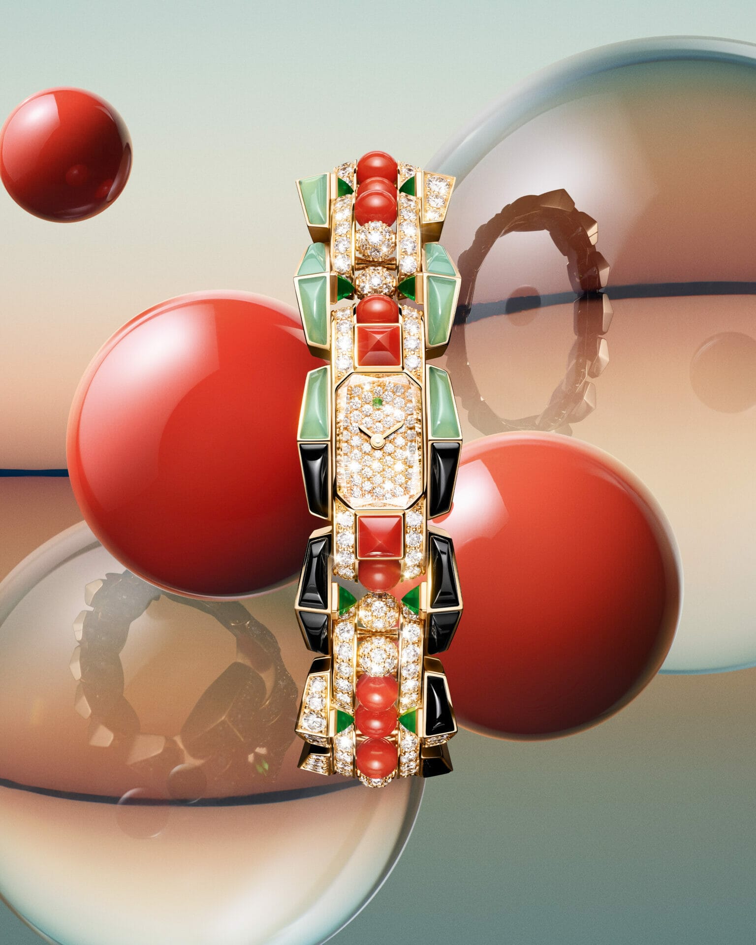 Cartier Clash Unlimited
