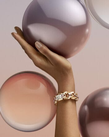 Cartier Clash Unlimited