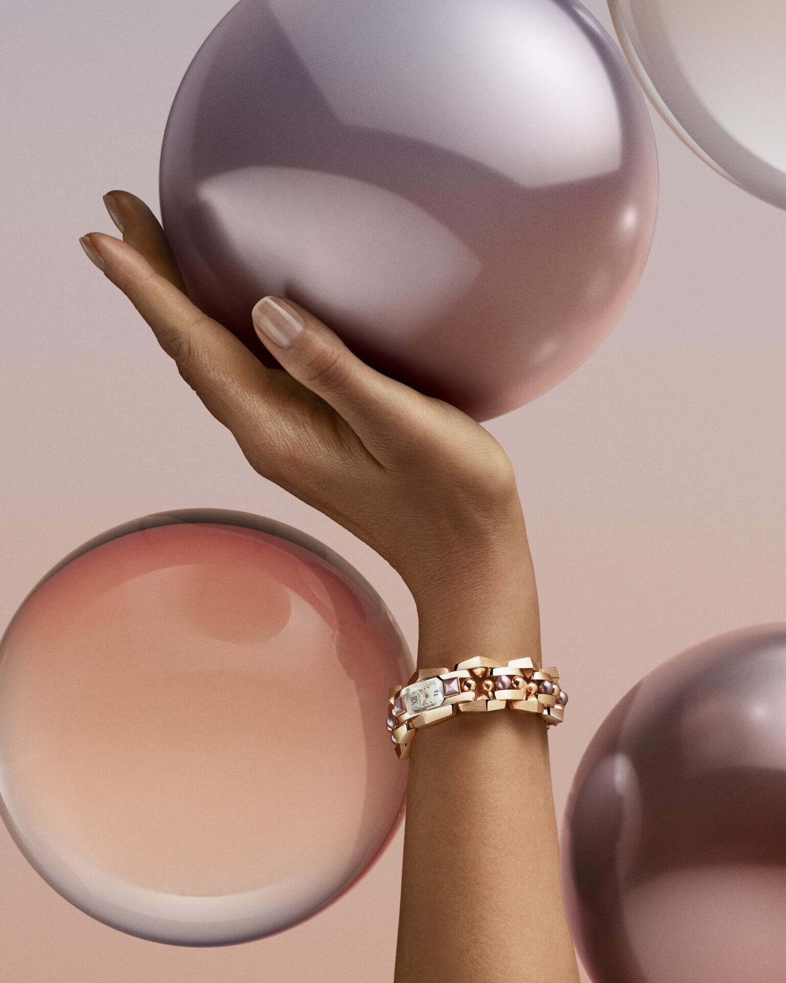 Cartier Clash Unlimited