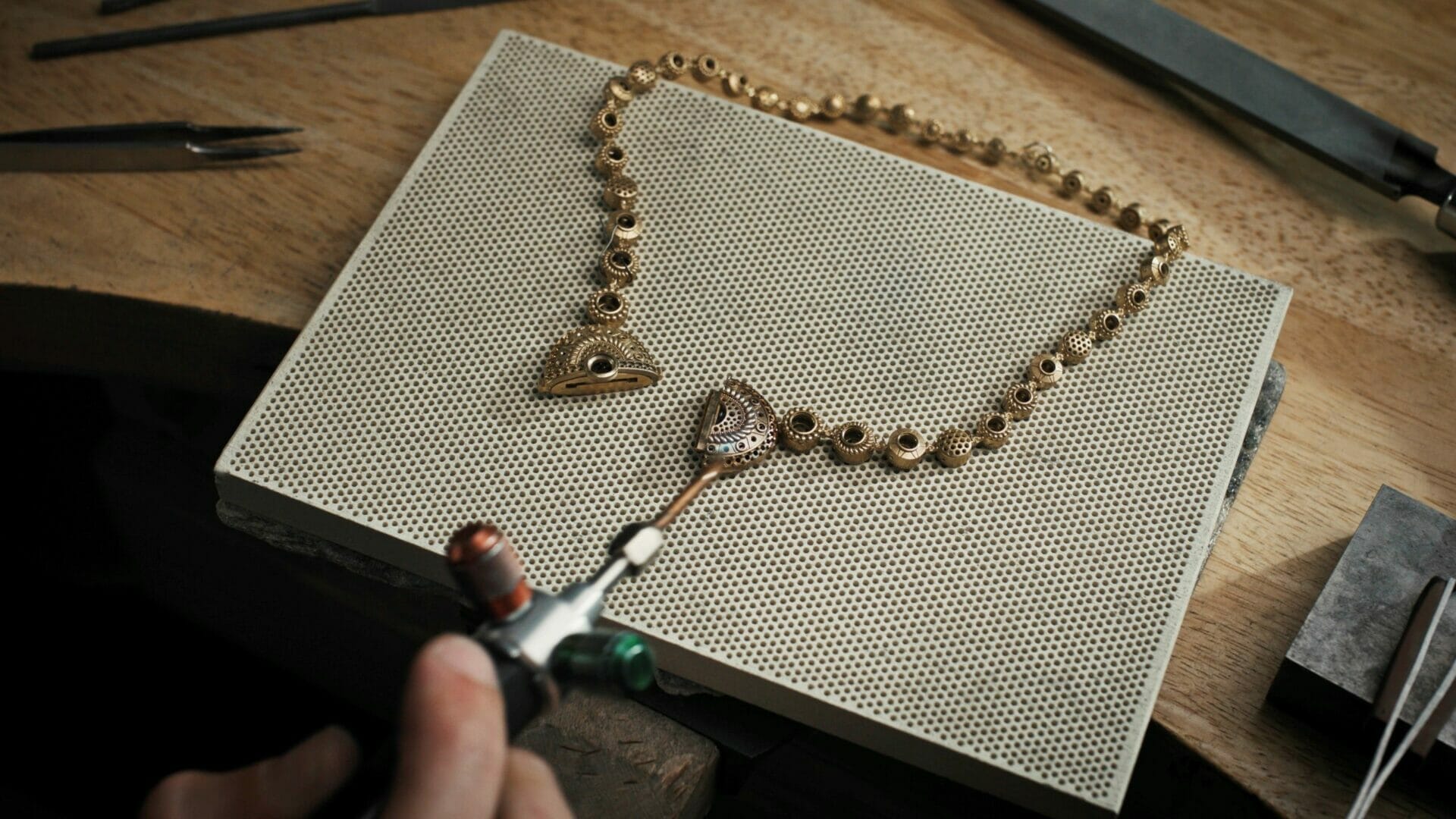 Metamorphosis by De Beers