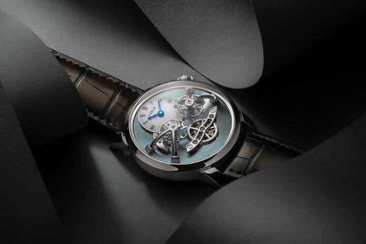 2023 最新表款抢先看！