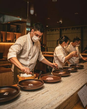 KINTSUGI Kuala Lumpur