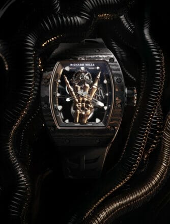 Richard Mille RM 66