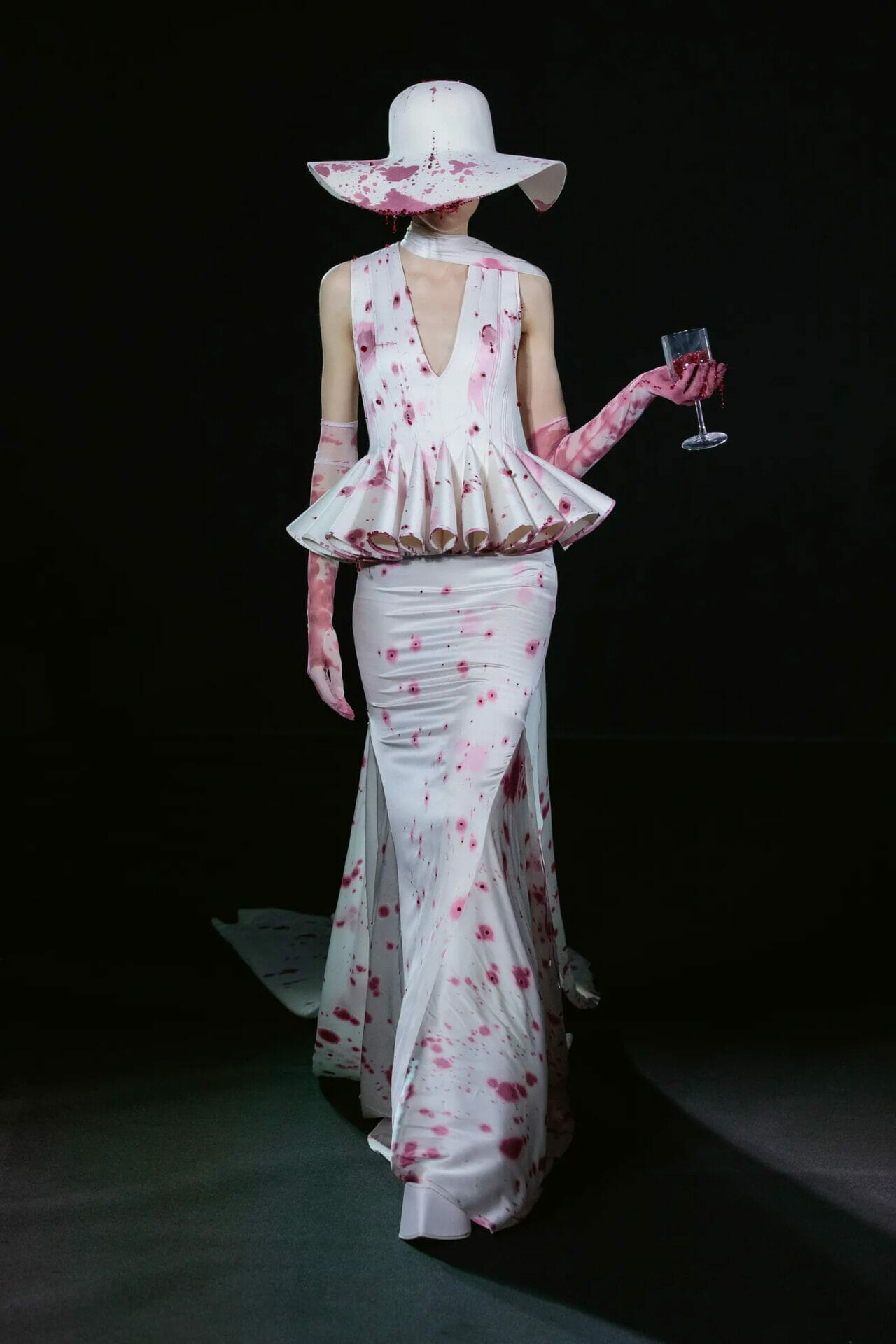 Robert Wun SS23 2