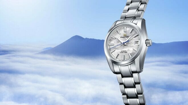 Grand Seiko