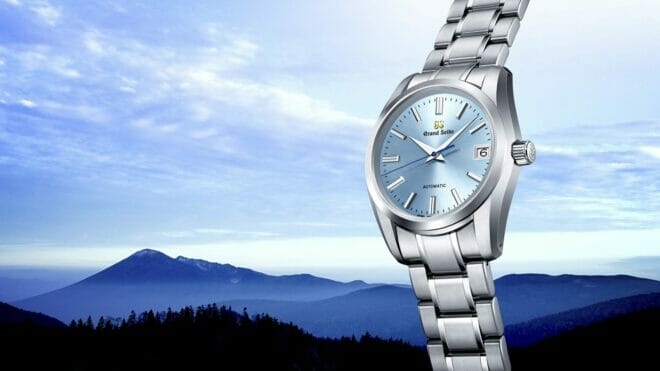 Grand Seiko