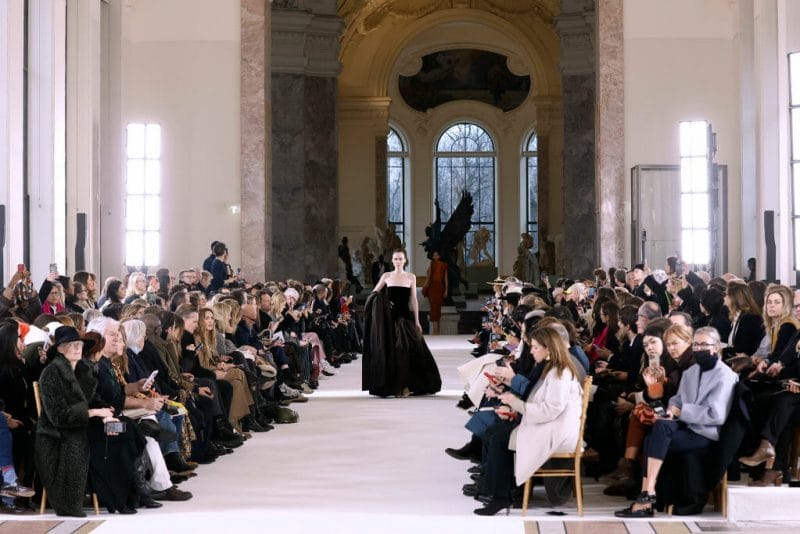 SS23 Couture Show