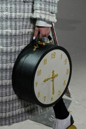 NYFW Fall Winter 2023