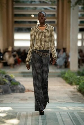 Chanel 2022/23 Métiers d'art