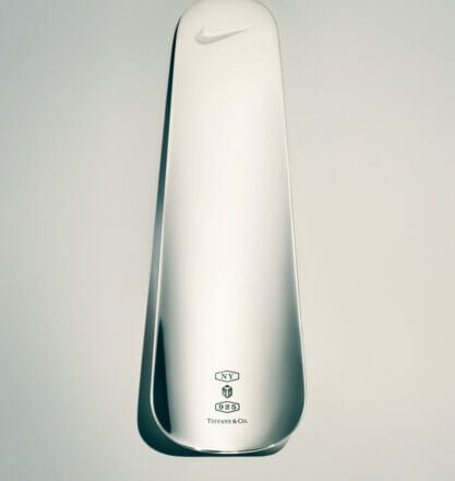 Nike x Tiffany & Co.