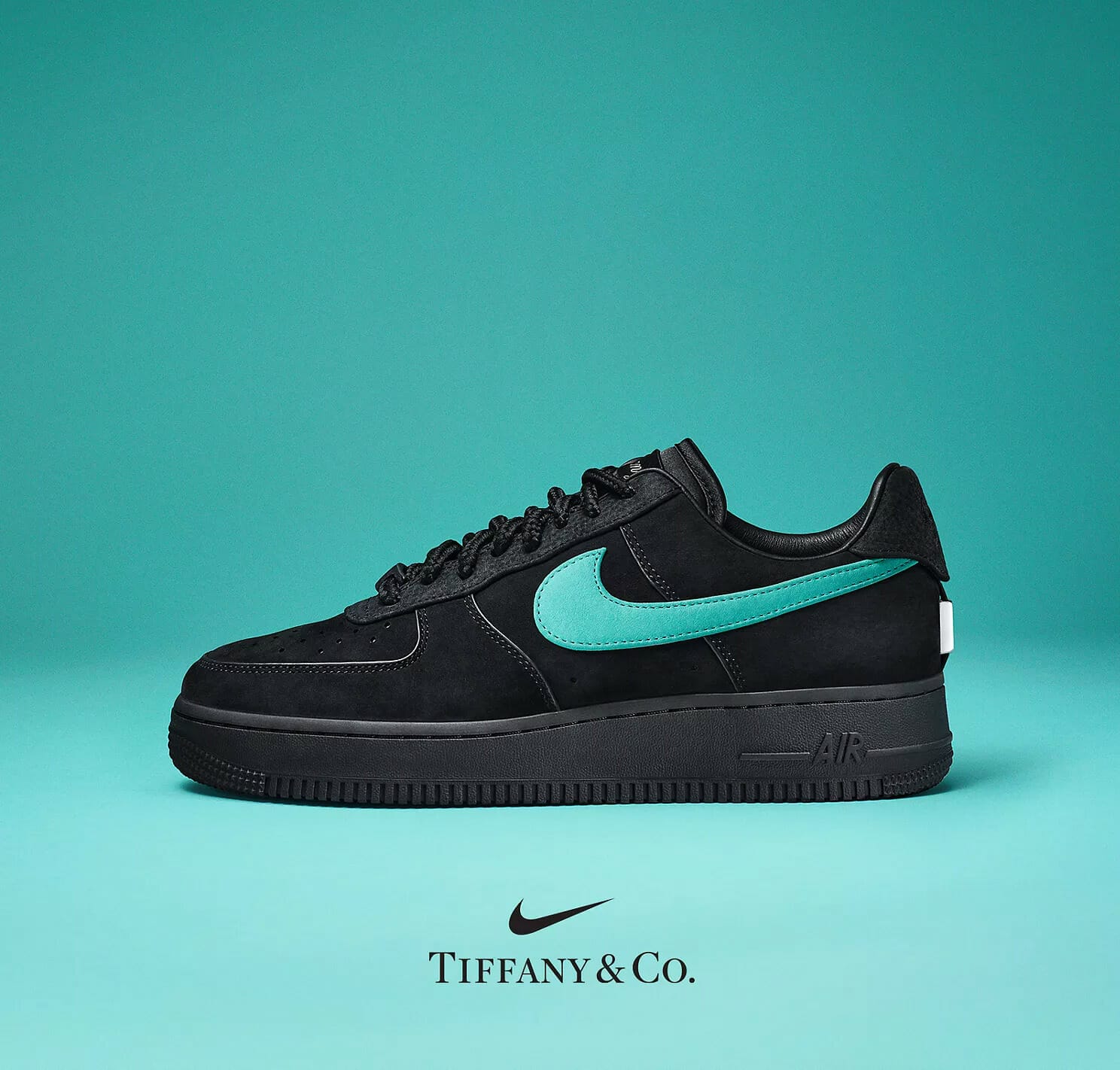 Nike x Tiffany & Co.