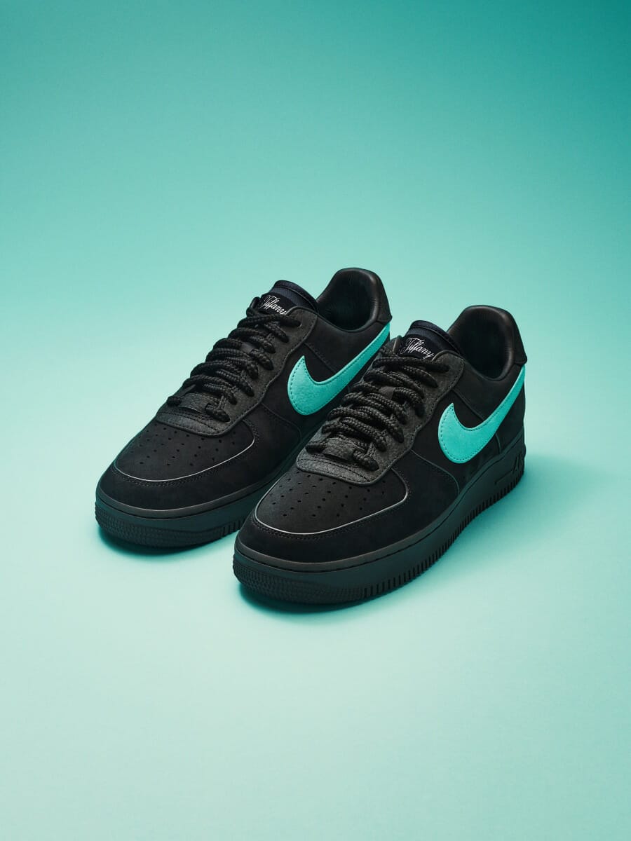 Nike x Tiffany & Co.