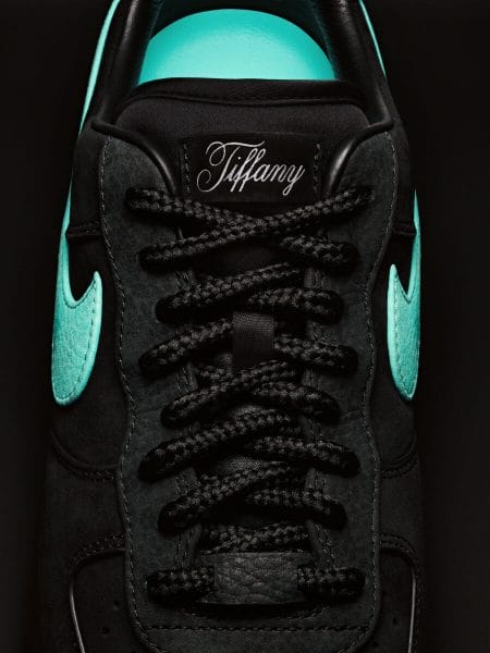Nike x Tiffany & Co. 