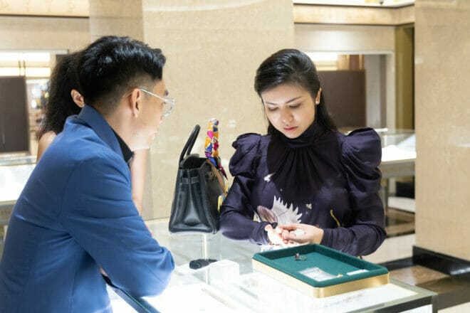 ICON x Kaimirra Tutan