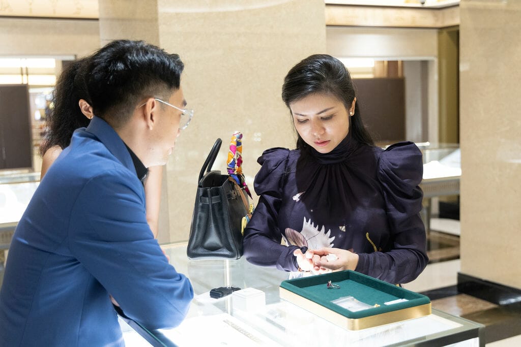 ICON x Kaimirra Tutan