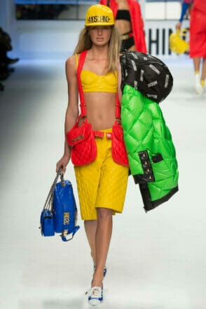 Jeremy Scott