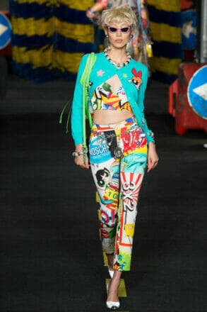 Jeremy Scott