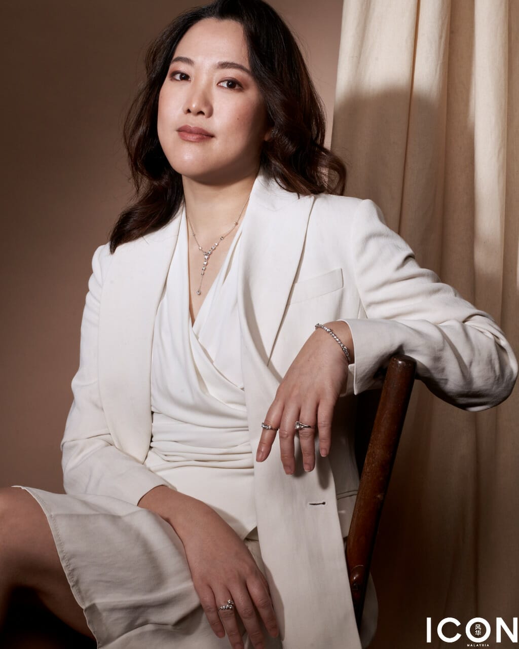 IWD 2023 Felicia Chung