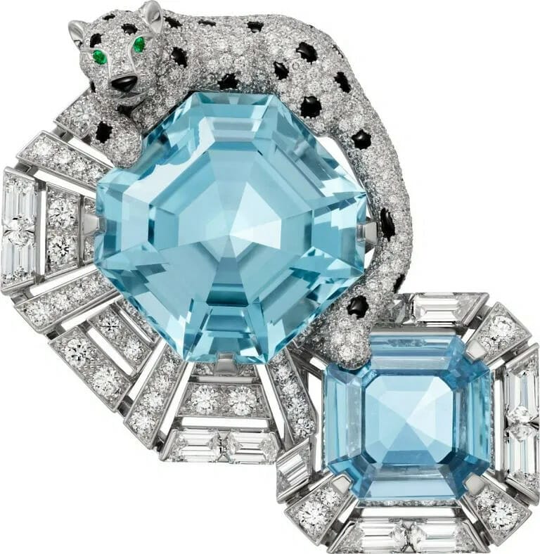 March Birthstone | Aquamarine March Birthstone | Aquamarine