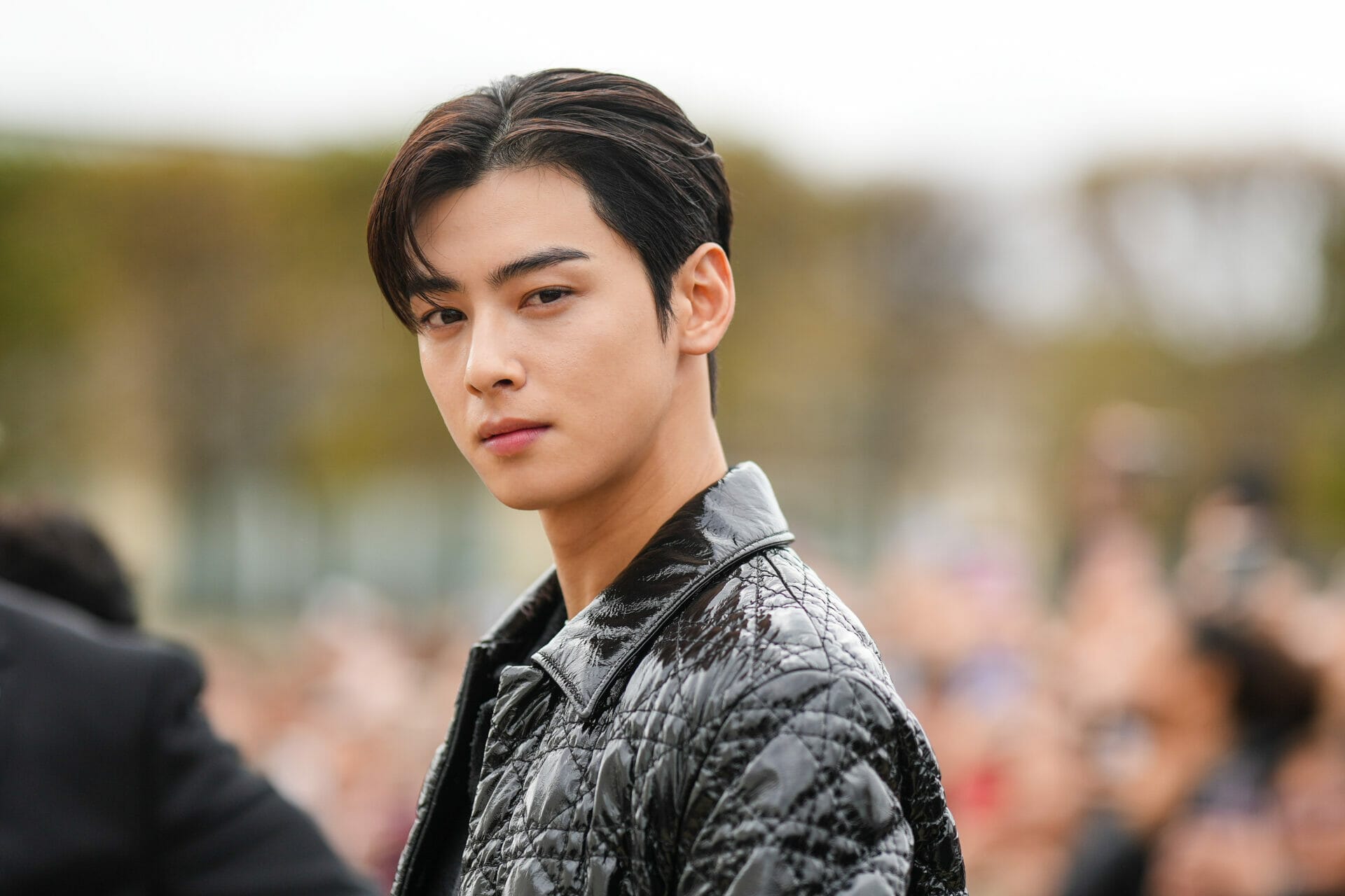 Male Beauty Ambassadors