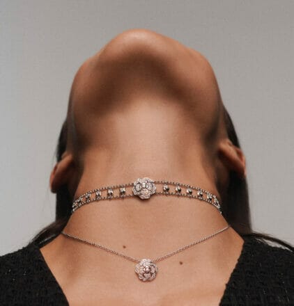 Flora Jewelry for Women