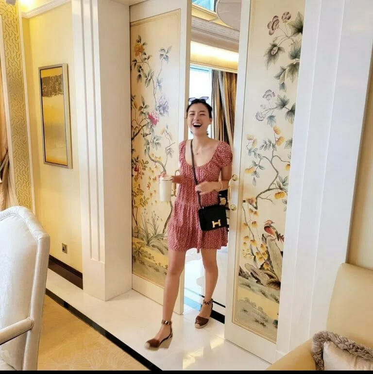 Aimee Chan Aimee Chan