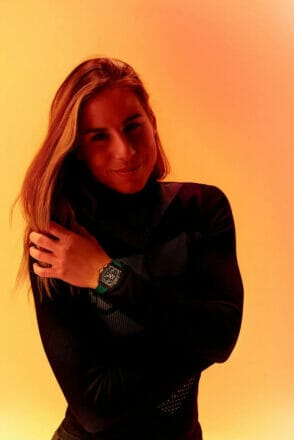 Richard Mille RM 07-04