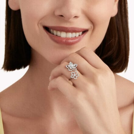 Flora Jewelry for Women