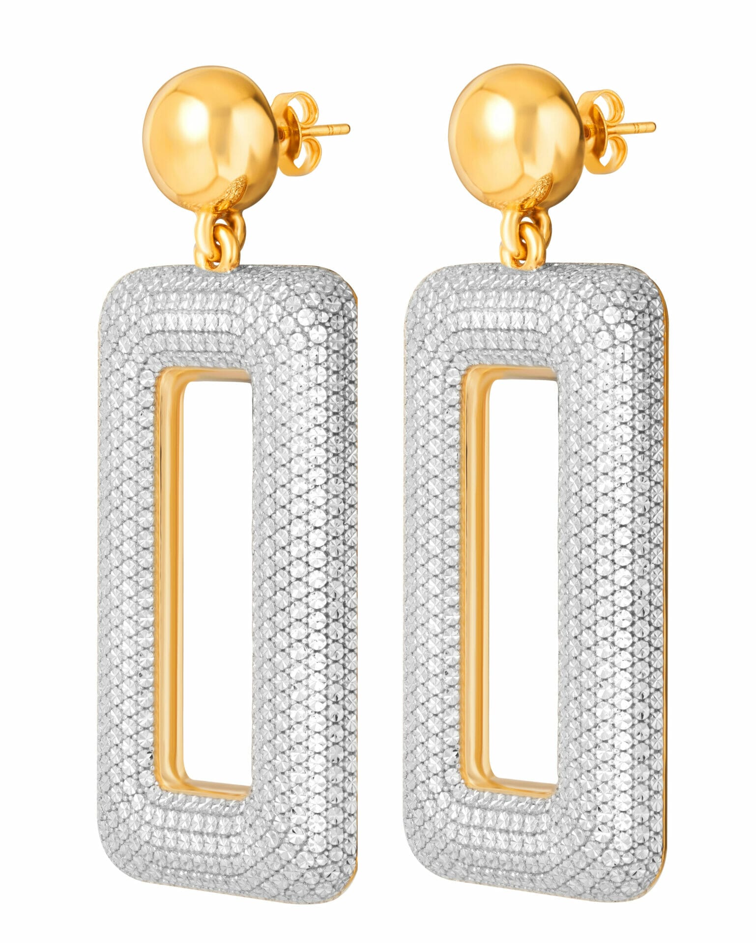 Incandescence Earrings 2