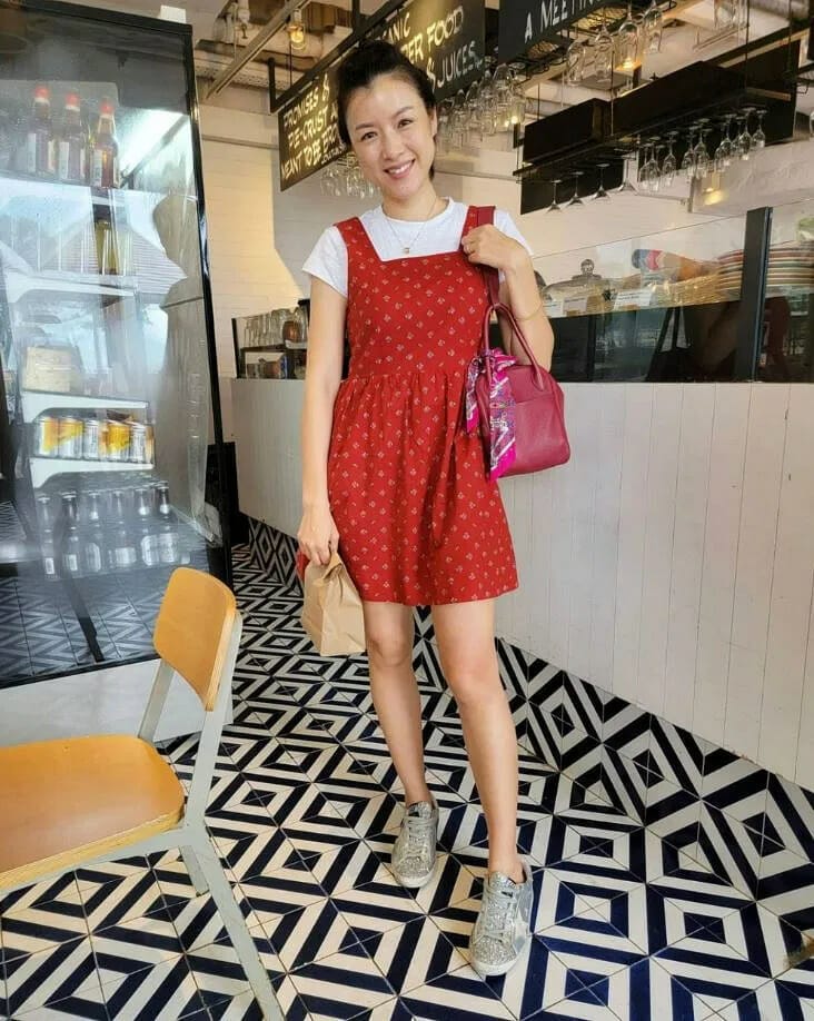 Aimee Chan Aimee Chan