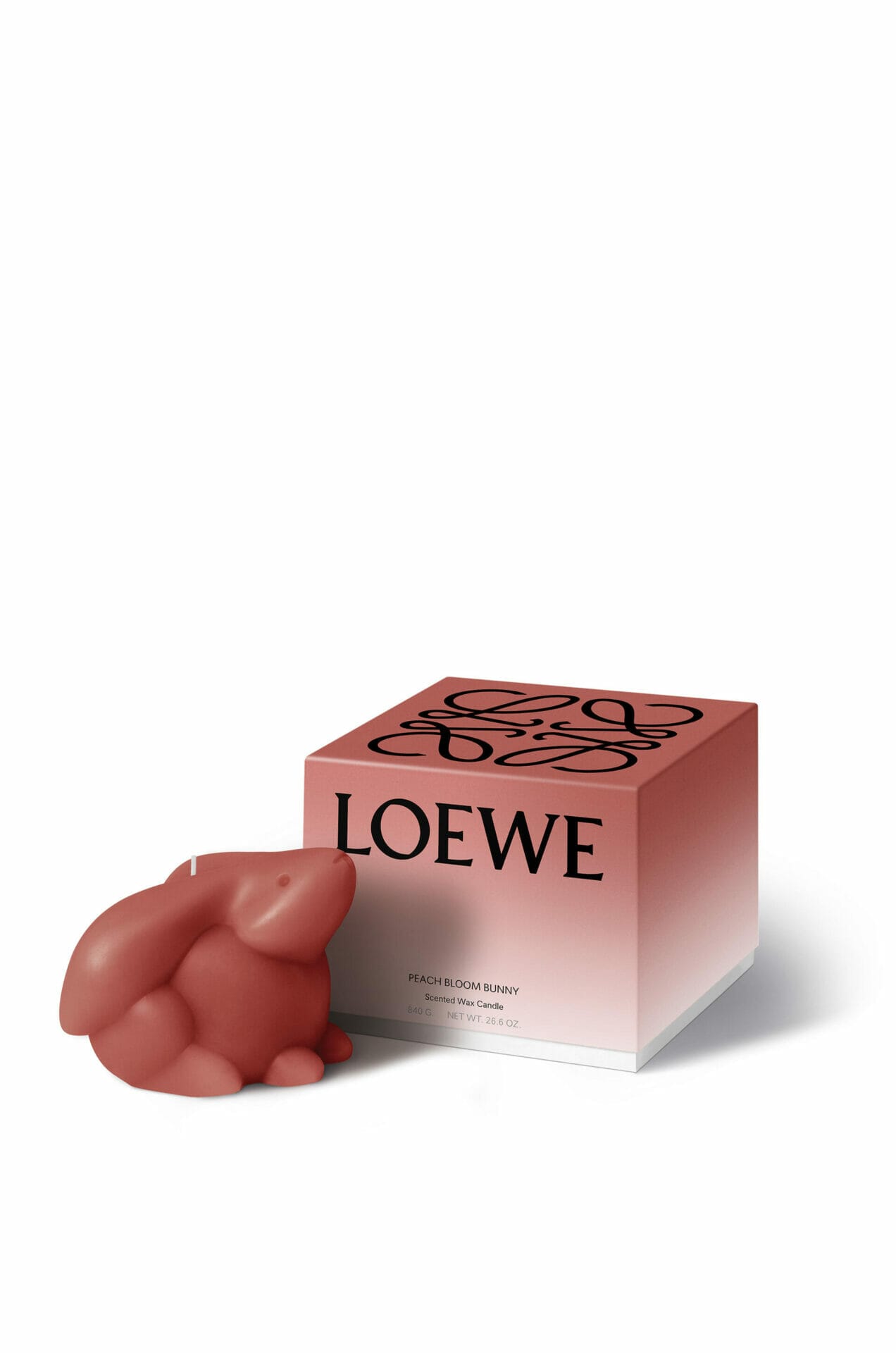 Loewe candle 2