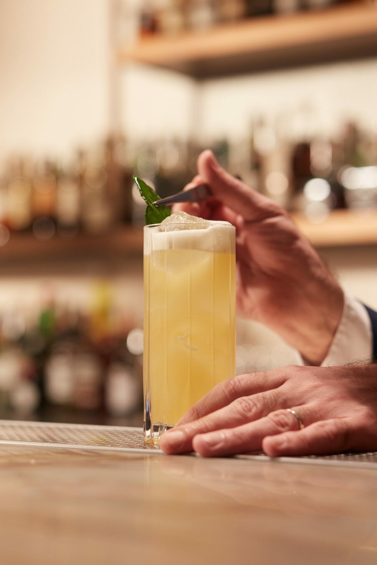 WAKUDA – Okinawa no Mori