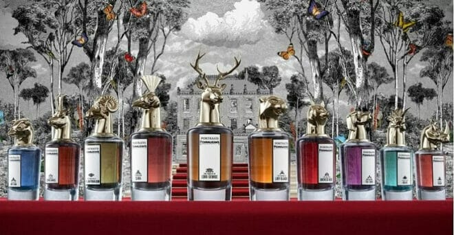 Best perfuimes