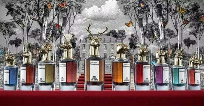 Best perfumes